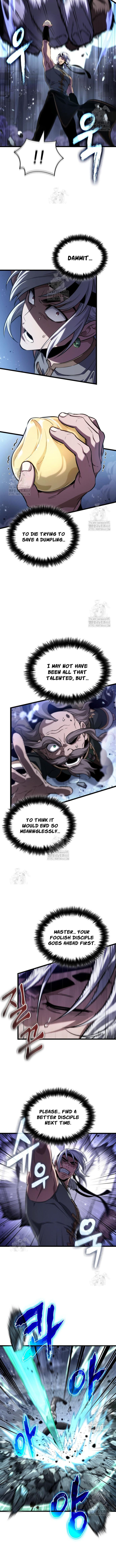 The World After The Fall 205 10