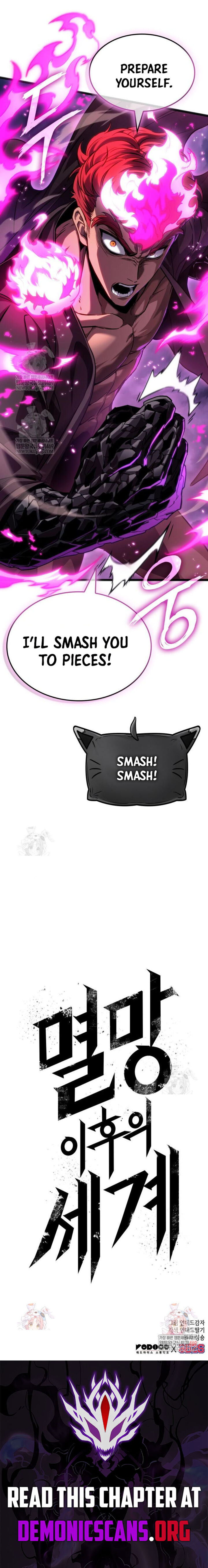 The World After The Fall 215 15