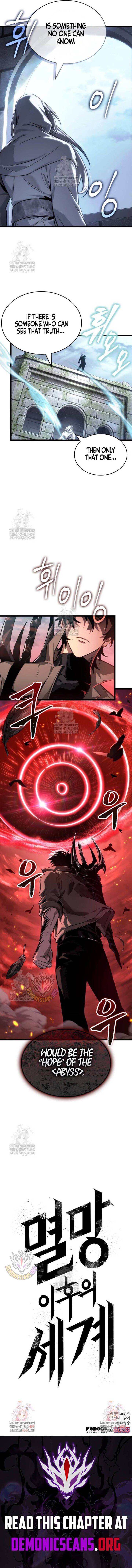 The World After The Fall 218 11