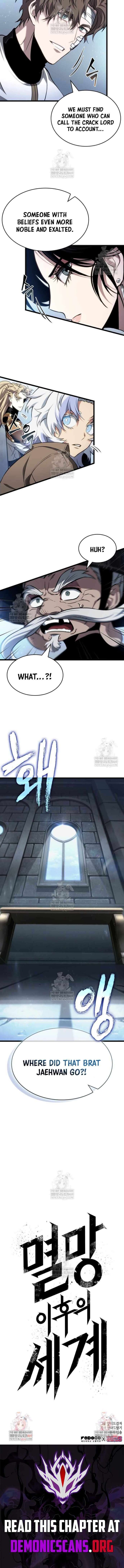 The World After The Fall 219 11