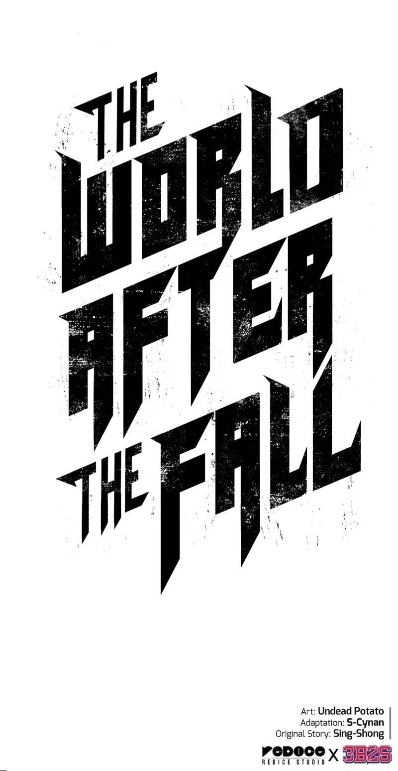The World After The Fall 22 15