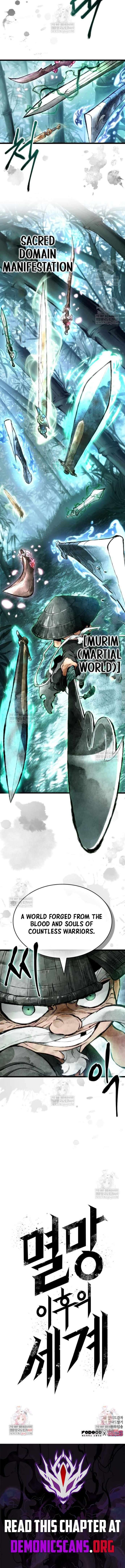 The World After The Fall 221 11