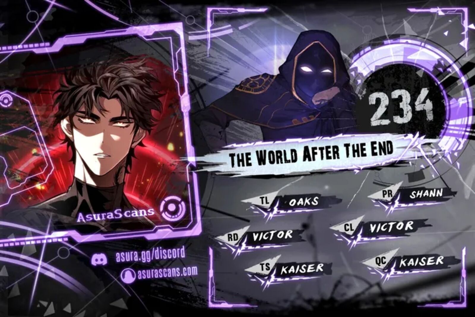 The World After The Fall 234 1