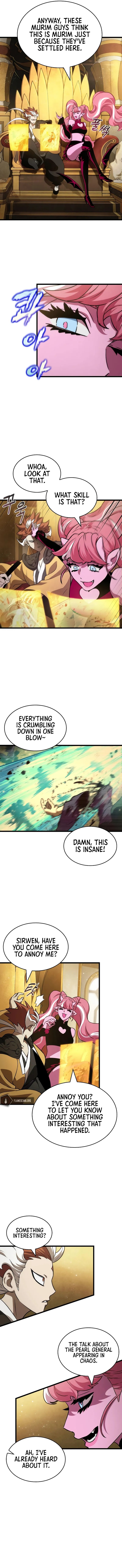 The World After The Fall 55 5