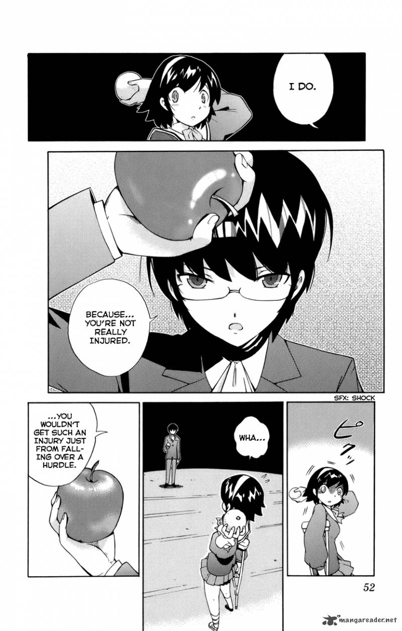 The World God Only Knows 1 52