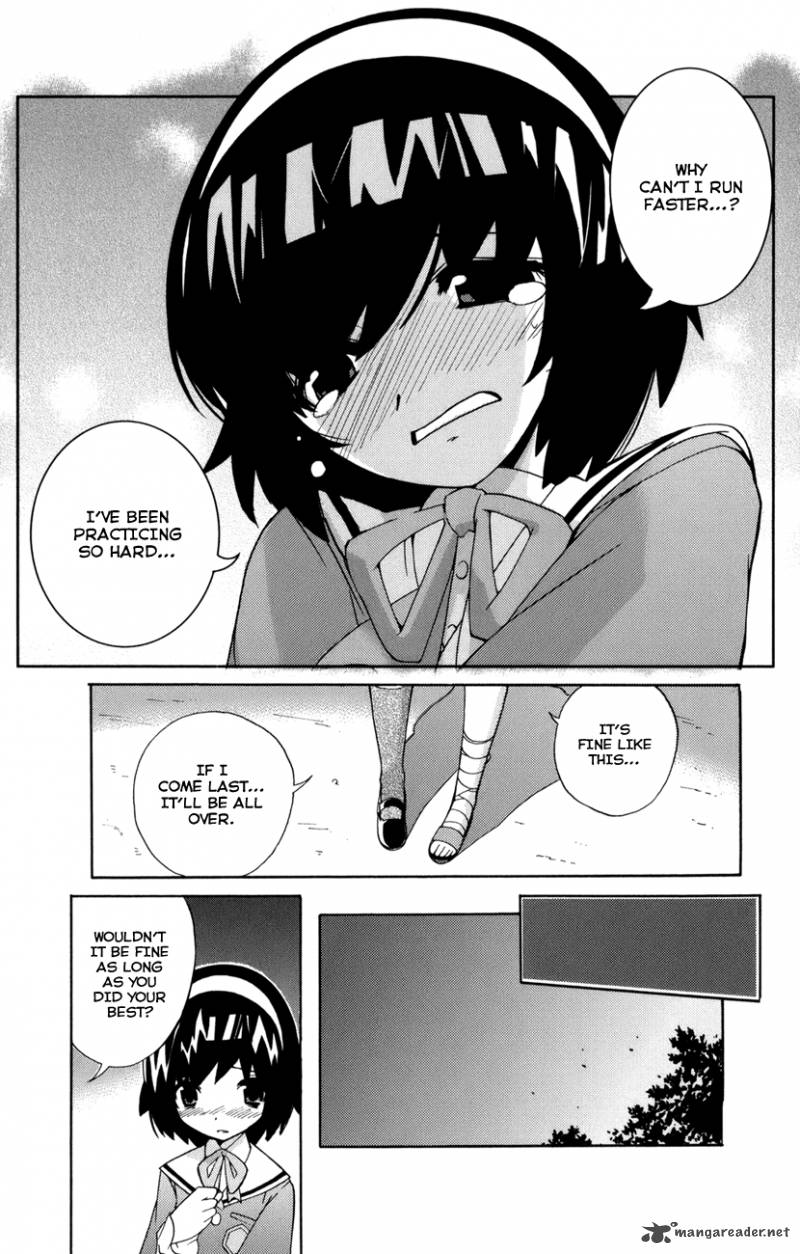 The World God Only Knows 1 55