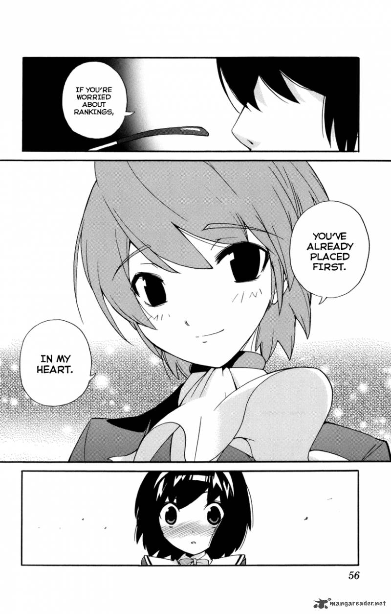 The World God Only Knows 1 56