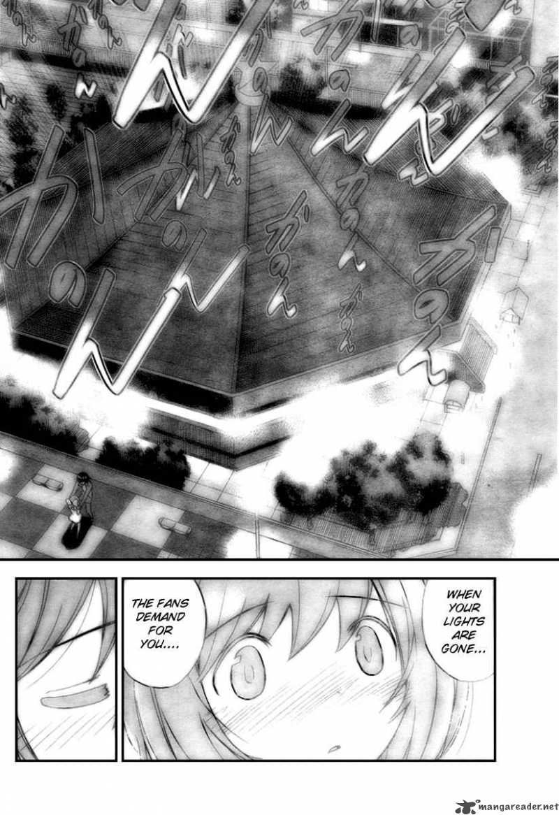 The World God Only Knows 10 13