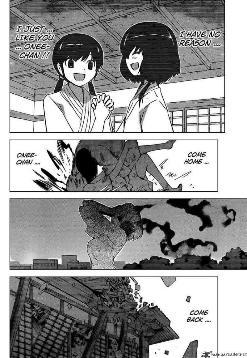 The World God Only Knows 100 12