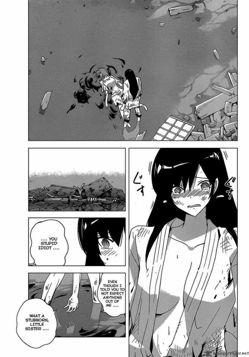 The World God Only Knows 100 13