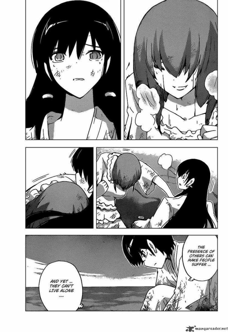 The World God Only Knows 100 15