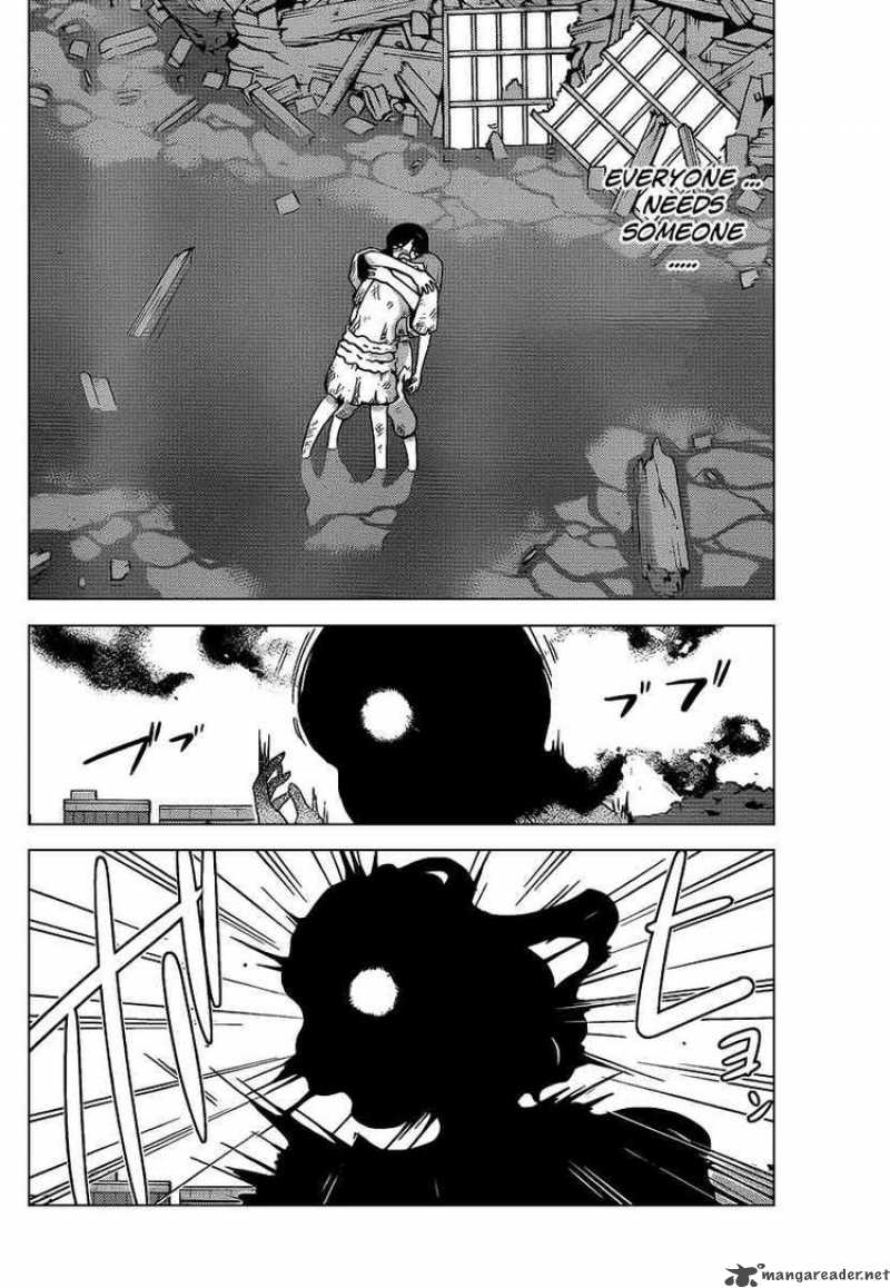 The World God Only Knows 100 16