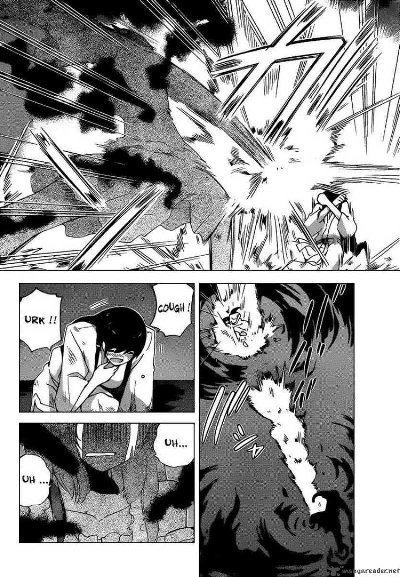 The World God Only Knows 100 4