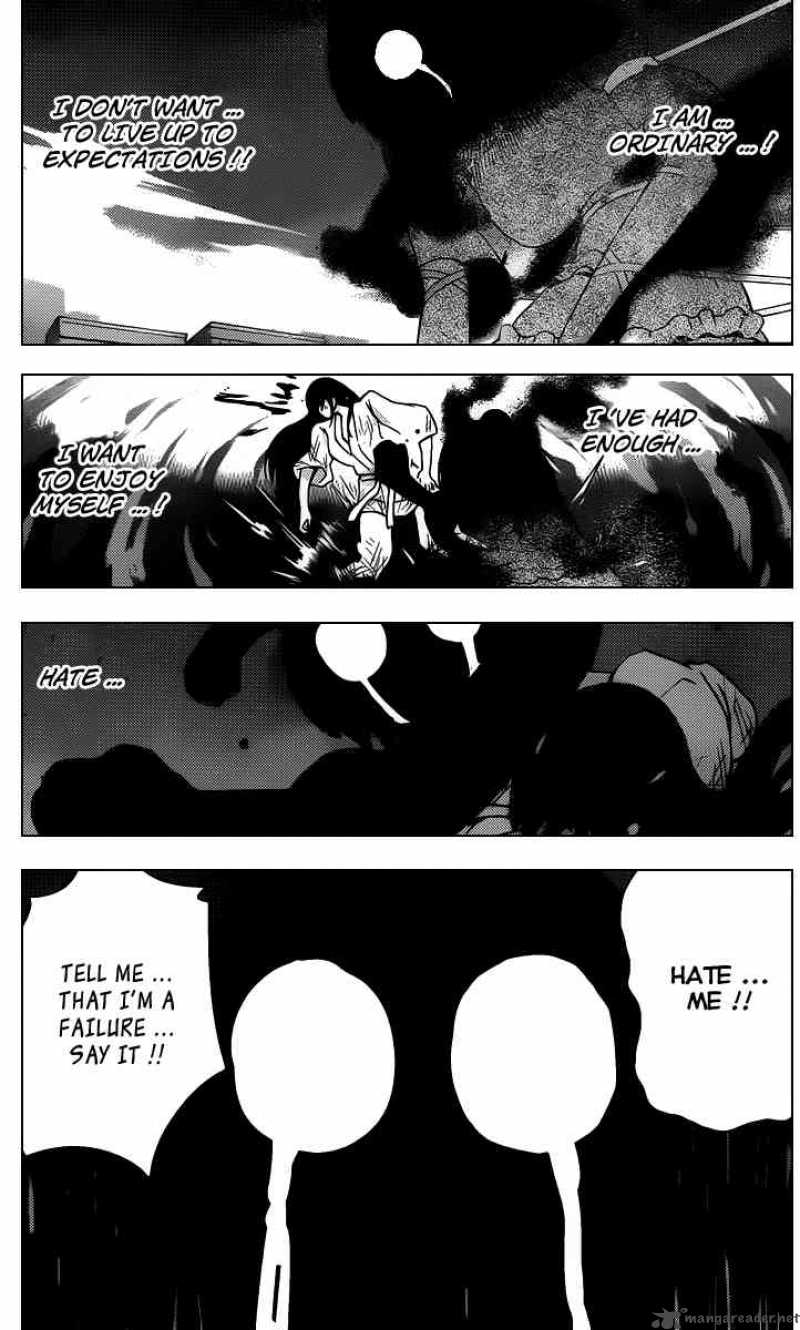 The World God Only Knows 100 6