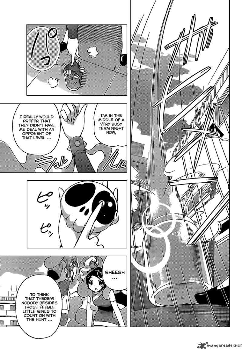 The World God Only Knows 101 10