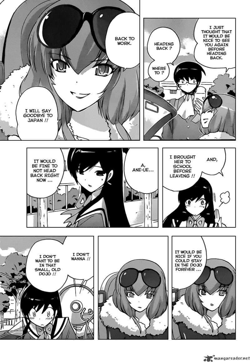 The World God Only Knows 101 16