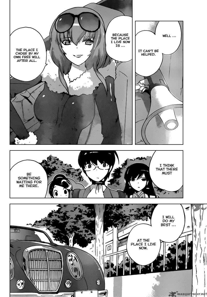 The World God Only Knows 101 17