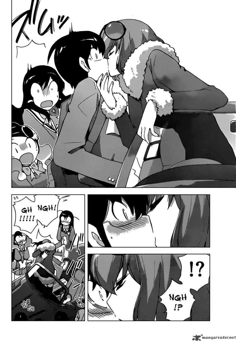 The World God Only Knows 101 19