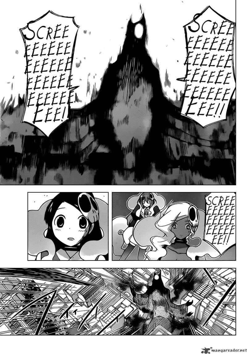 The World God Only Knows 101 6