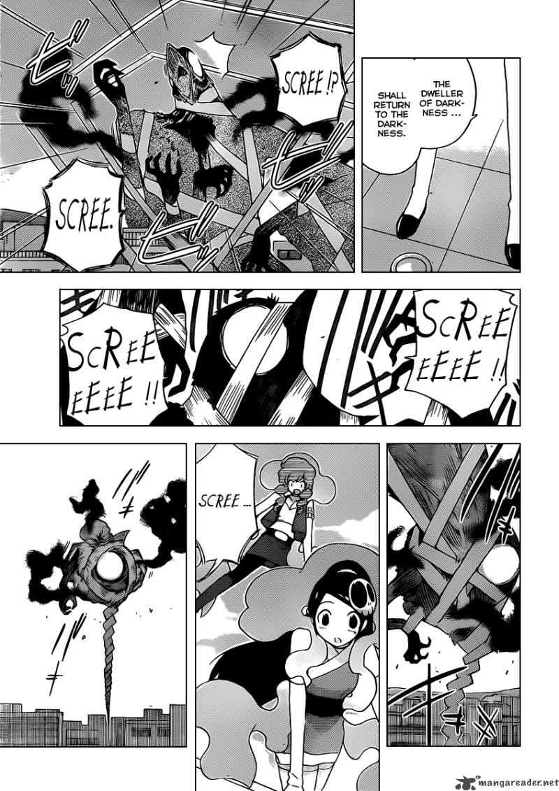 The World God Only Knows 101 8
