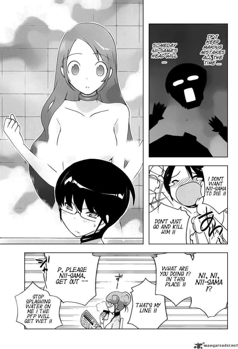 The World God Only Knows 102 12
