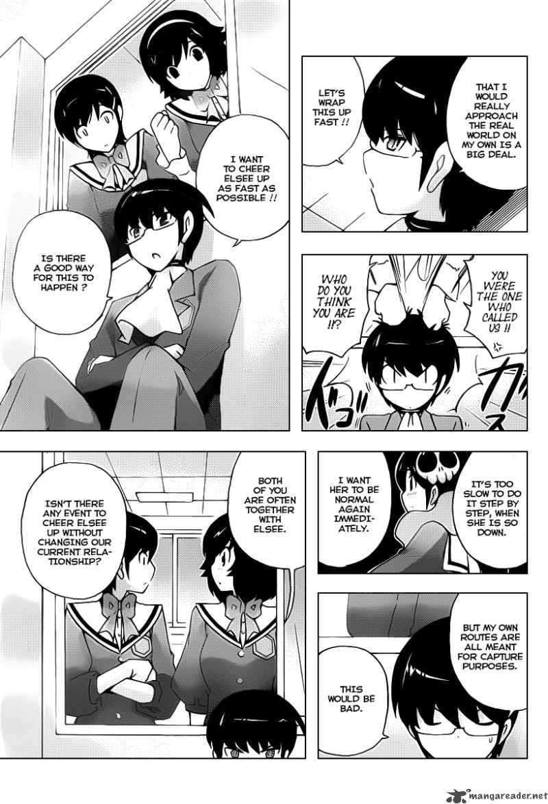 The World God Only Knows 102 14