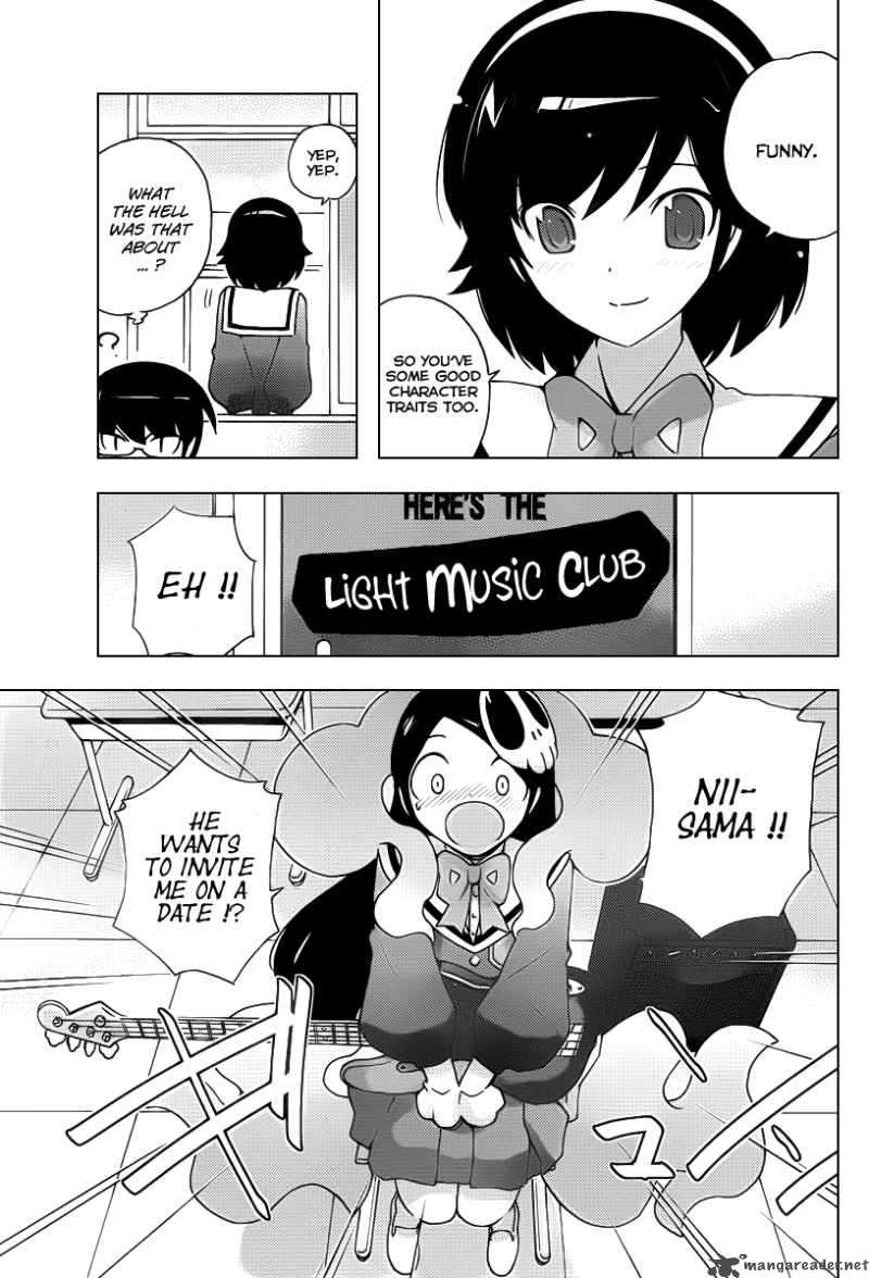 The World God Only Knows 102 16