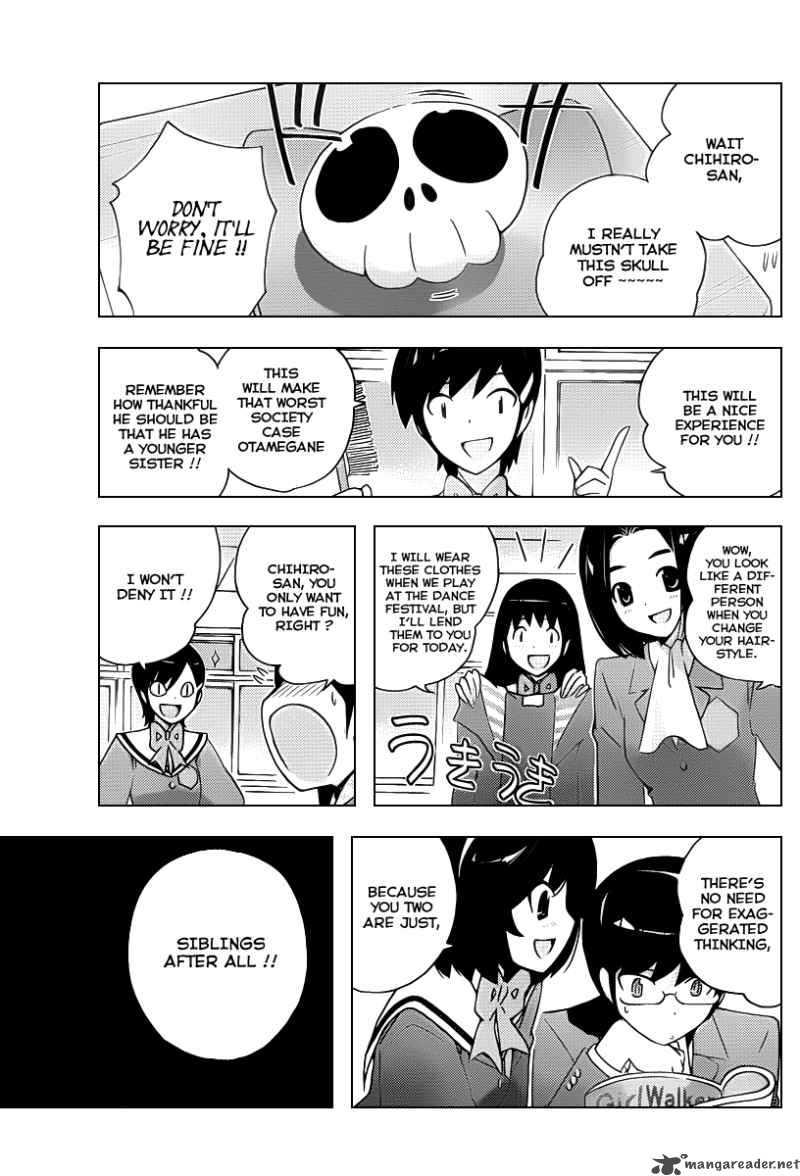 The World God Only Knows 102 18