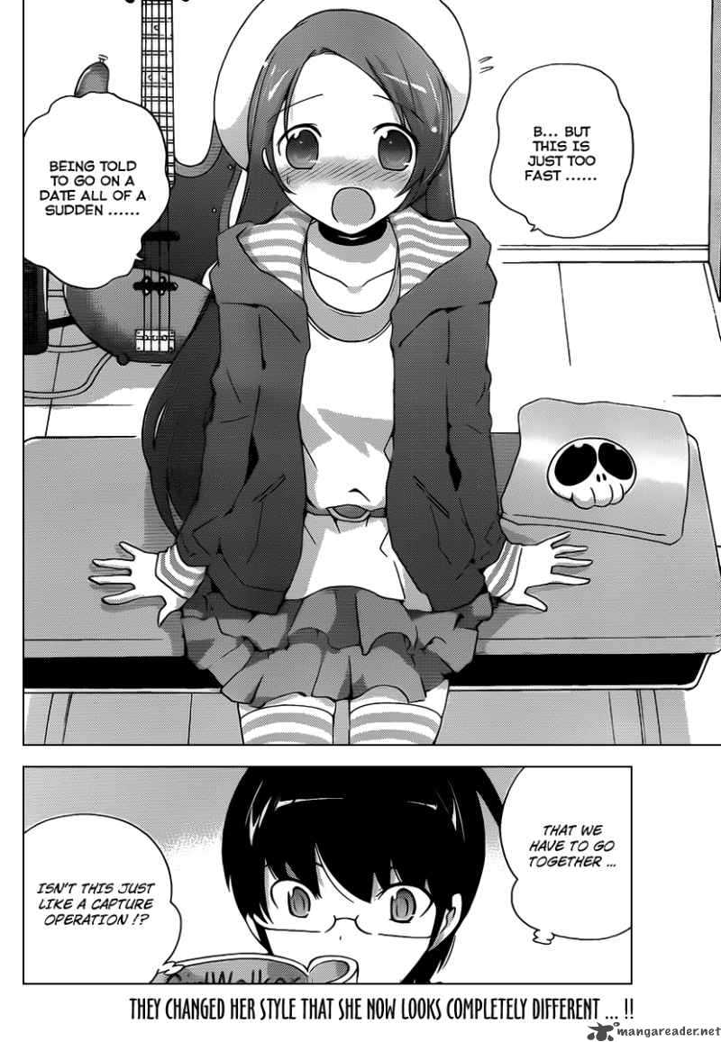 The World God Only Knows 102 19