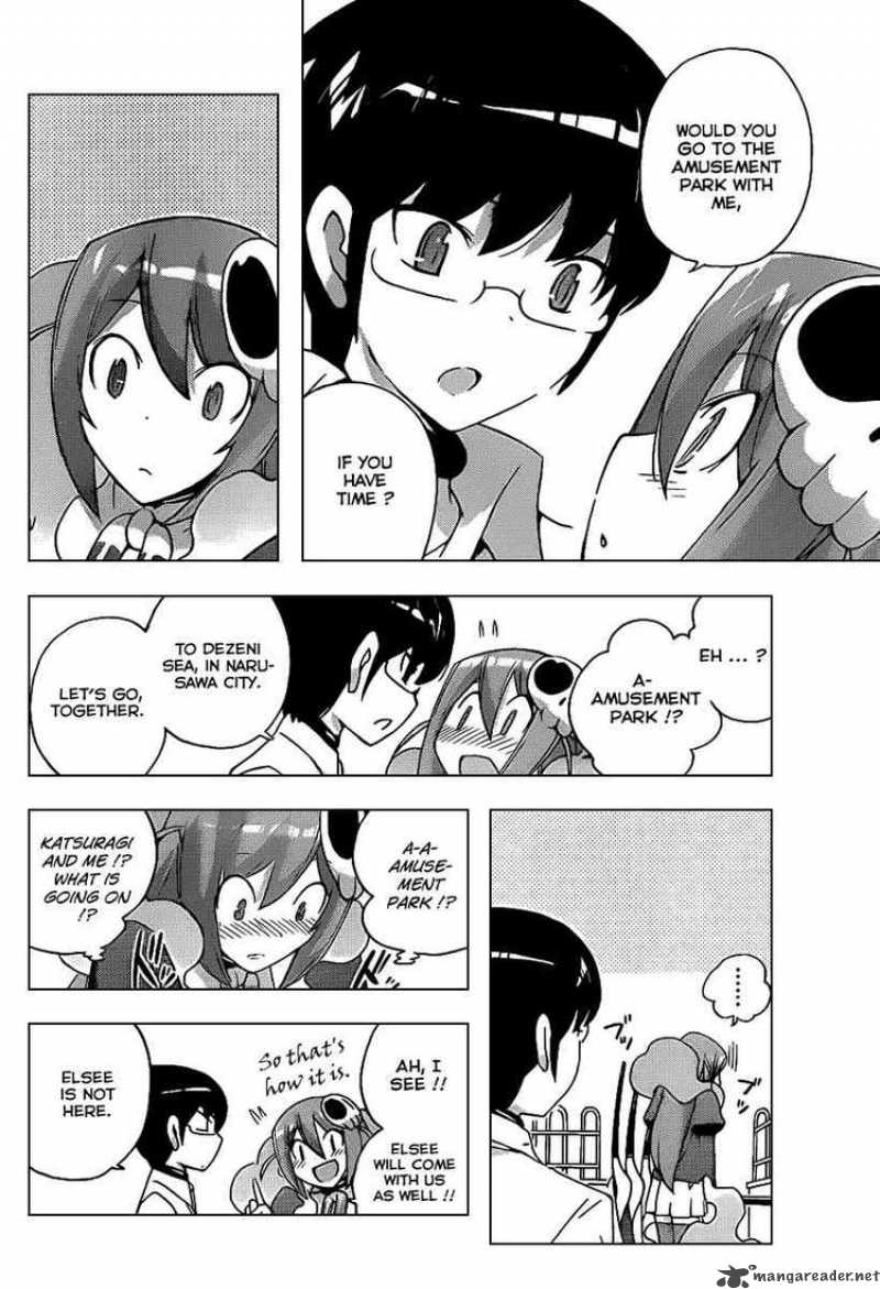 The World God Only Knows 105 14