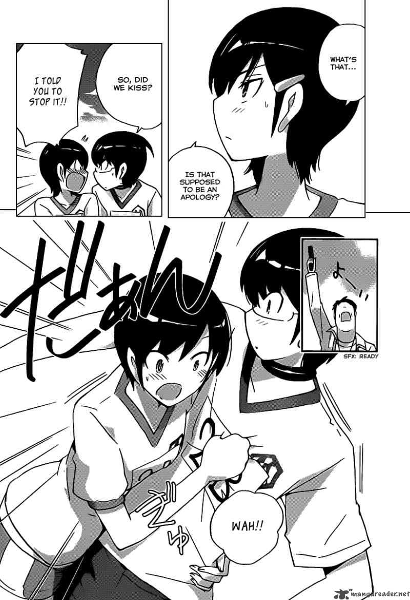 The World God Only Knows 108 13