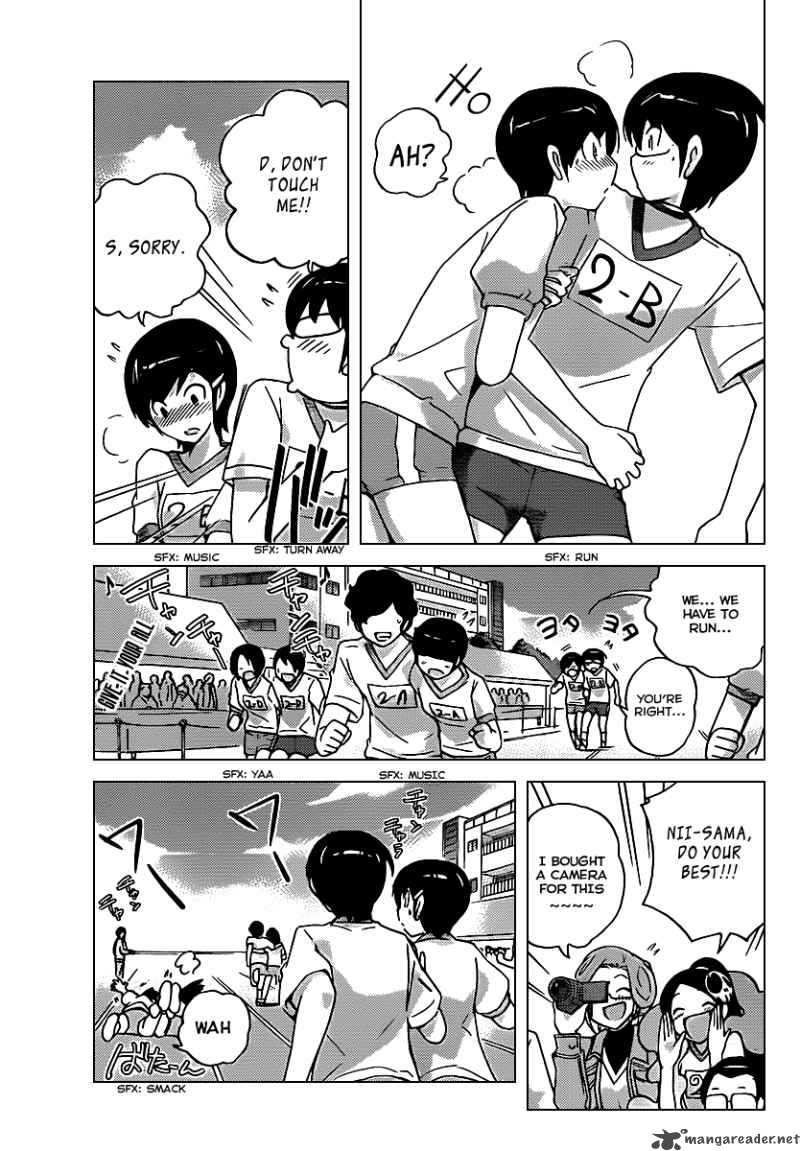 The World God Only Knows 108 14