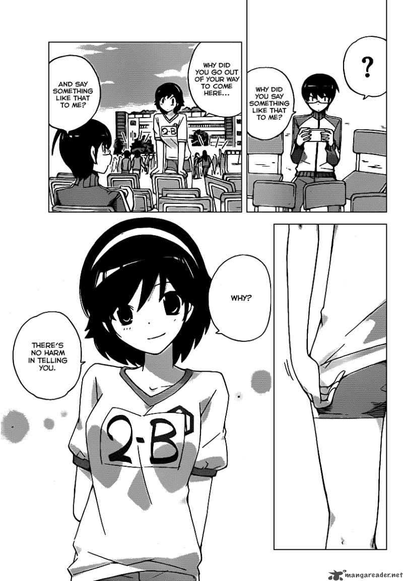 The World God Only Knows 108 18