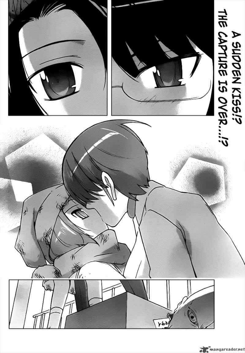 The World God Only Knows 110 19