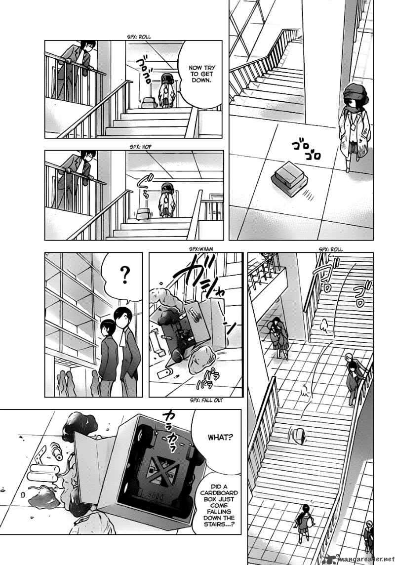 The World God Only Knows 110 6