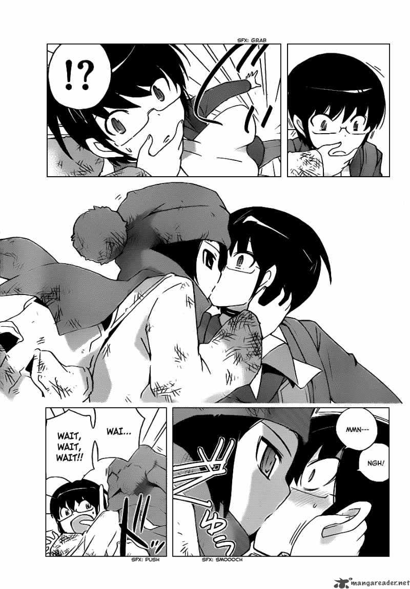 The World God Only Knows 111 10