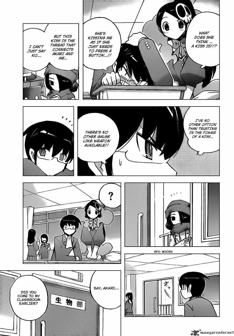 The World God Only Knows 111 14