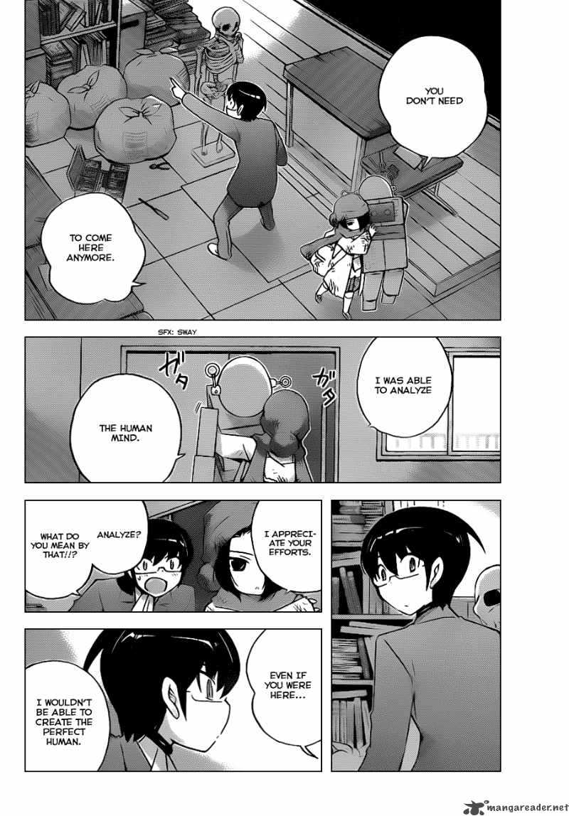 The World God Only Knows 111 17