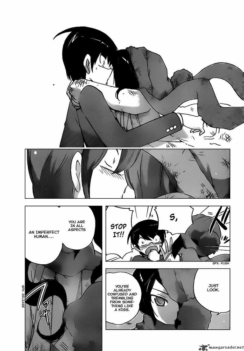 The World God Only Knows 111 18