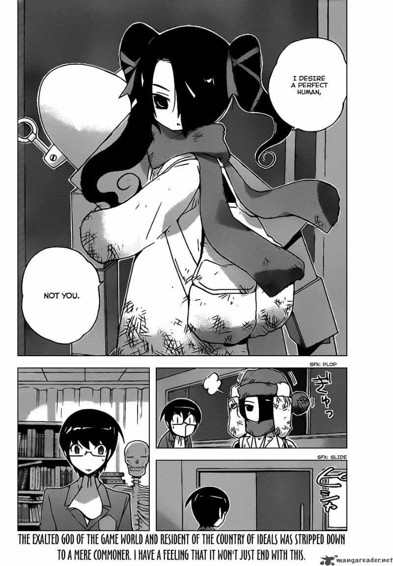 The World God Only Knows 111 19