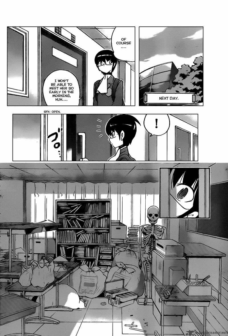 The World God Only Knows 111 5