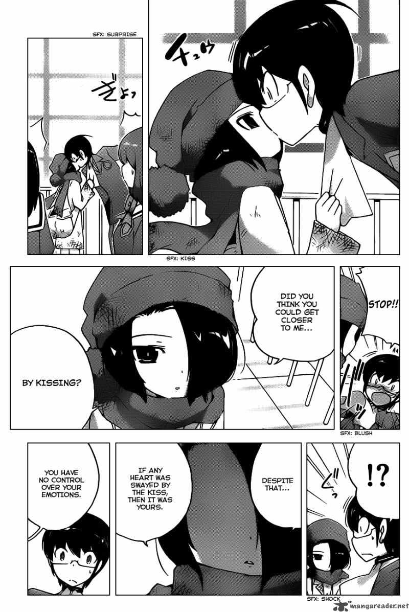 The World God Only Knows 112 4