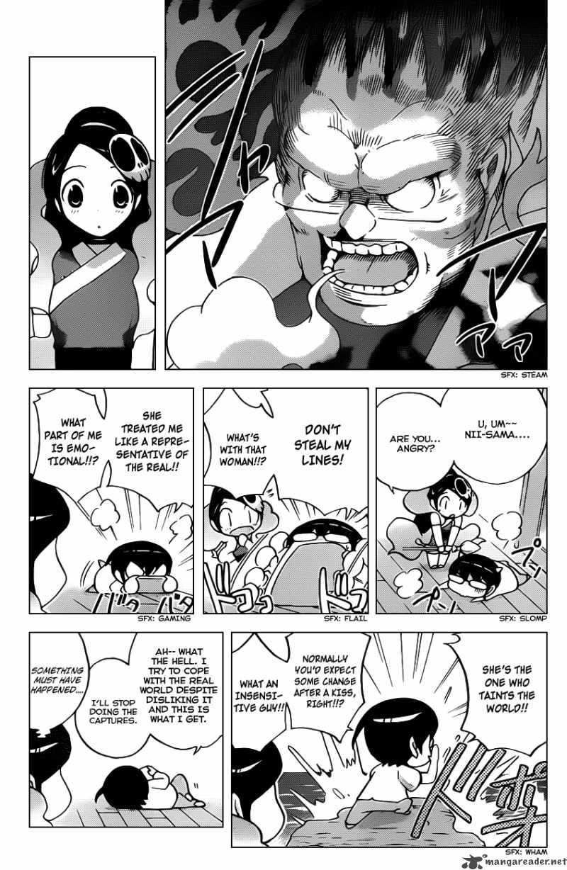 The World God Only Knows 112 6