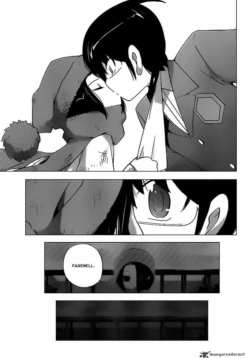 The World God Only Knows 113 14