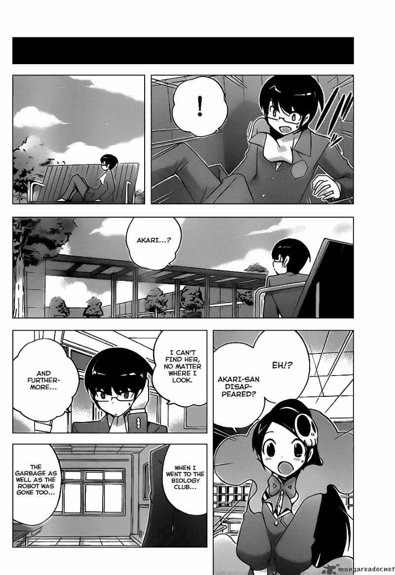 The World God Only Knows 113 15