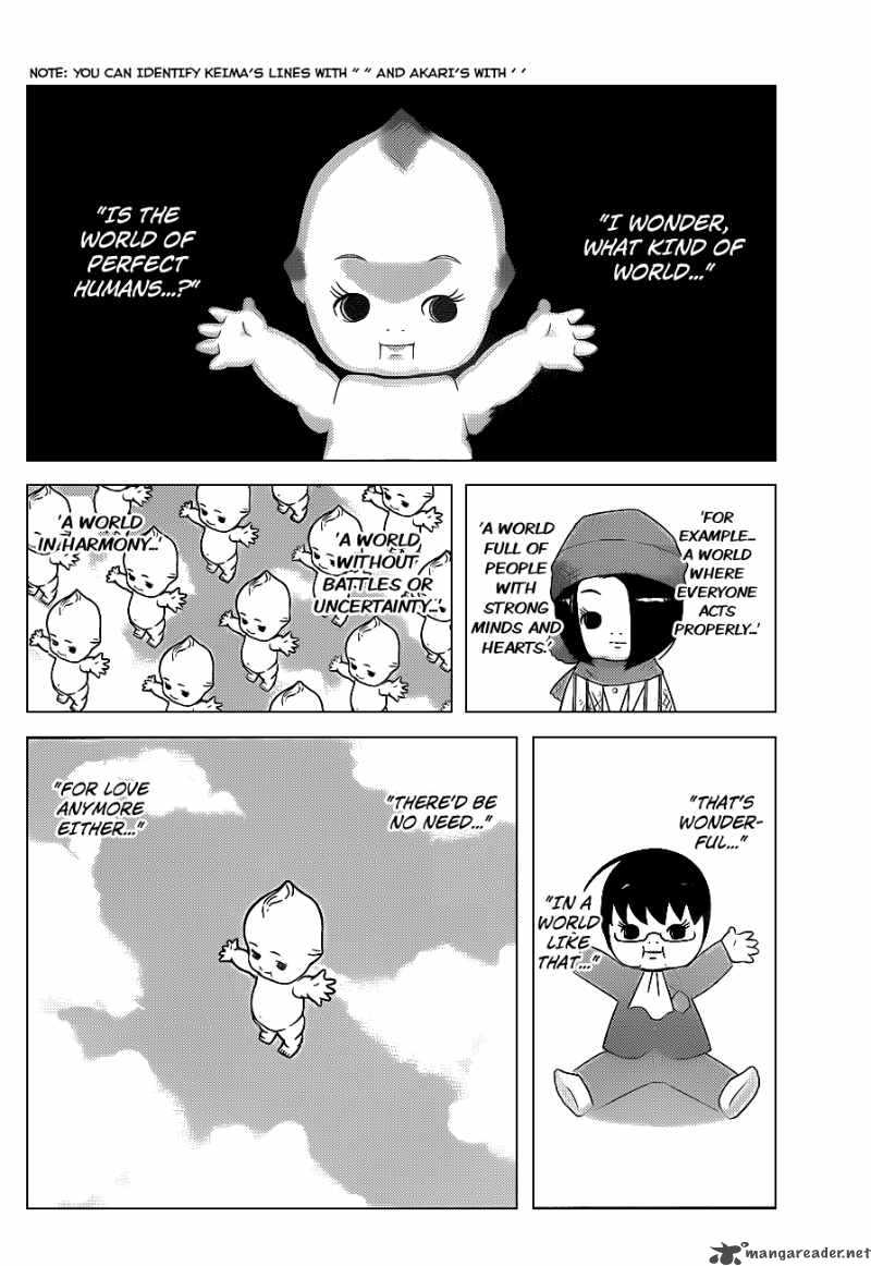 The World God Only Knows 113 7