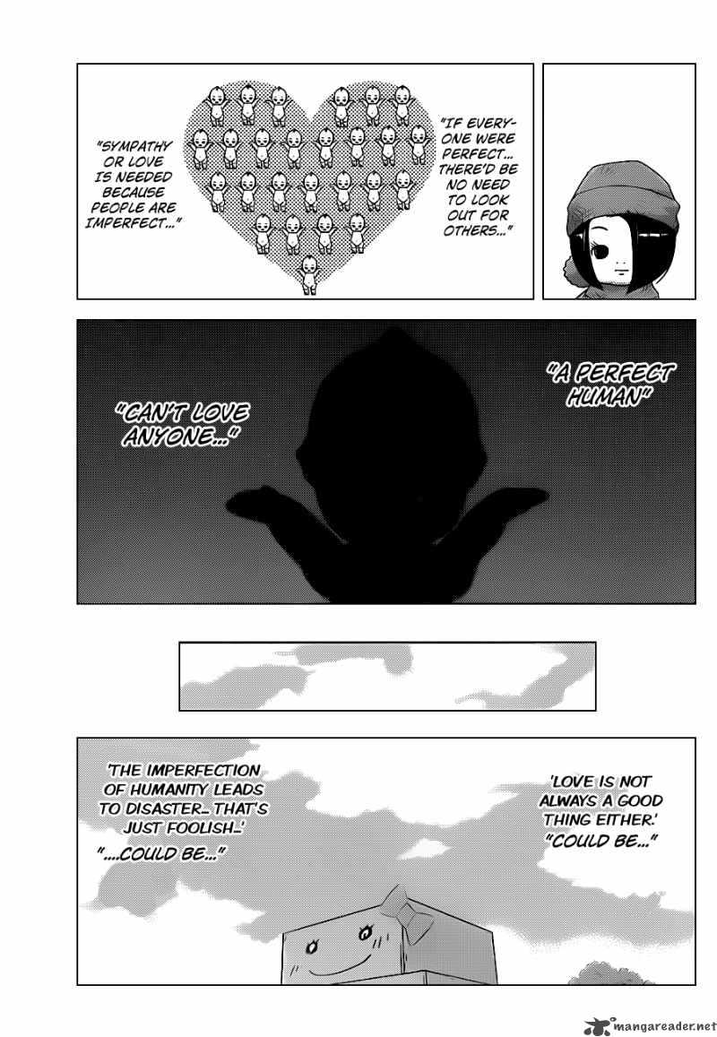 The World God Only Knows 113 8