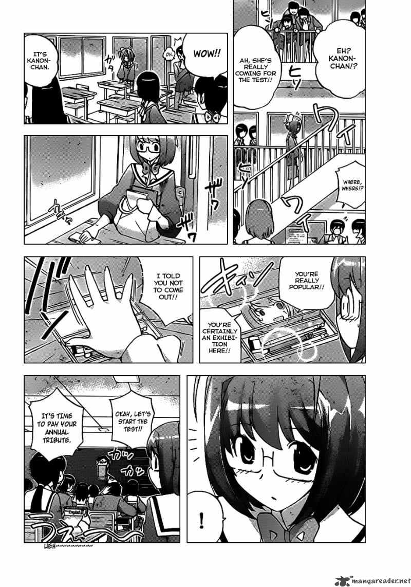 The World God Only Knows 114 10