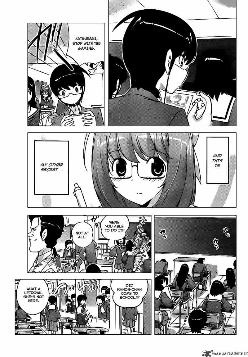 The World God Only Knows 114 11