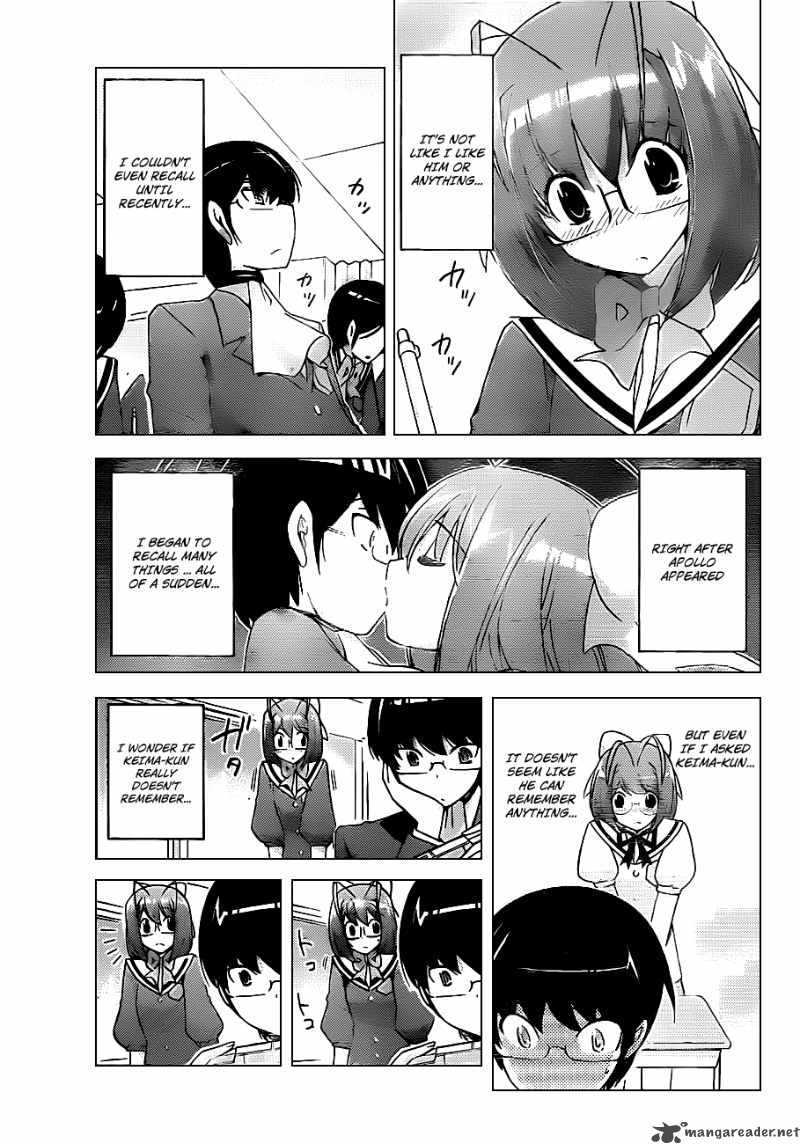 The World God Only Knows 114 15